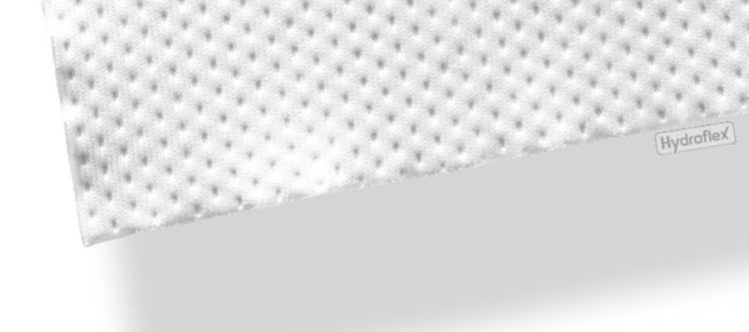 GMP compliant sterile cleanroom wipes