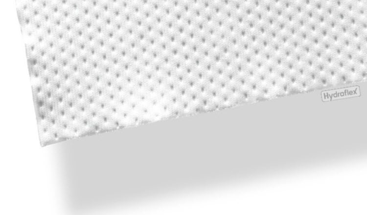 gmp compliant sterile cleanroom wipes