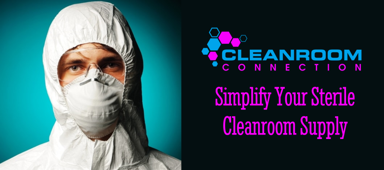 sterile tyvek cleanroom coveralls by dupont isoclean
