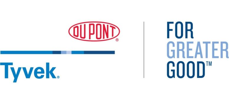 dupont tyvek logo