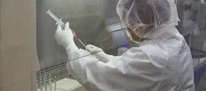 hospital compounding pharmacy cleanroom supplies