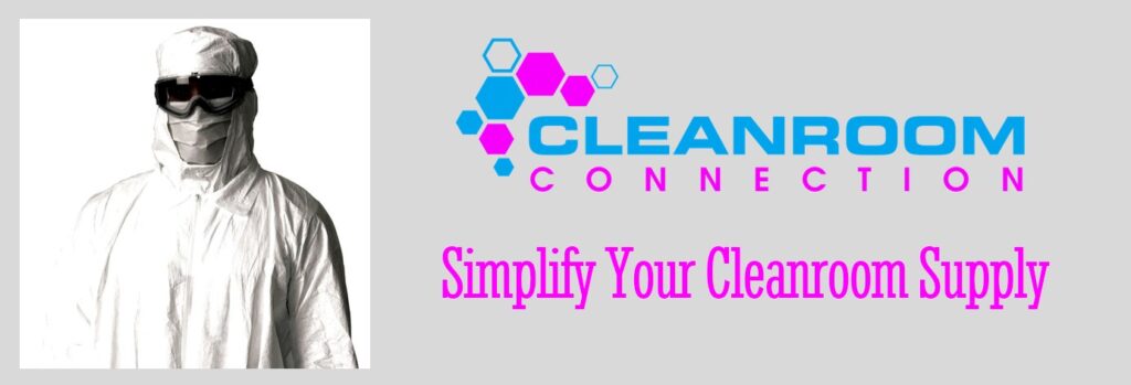 selecting lint free pharmacy cleanroom apparel