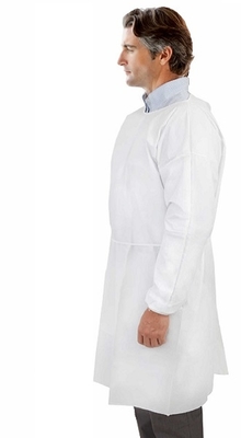 image representing sterile chemo gowns and sterilized chemotherapy gowns for USP 800 compliance