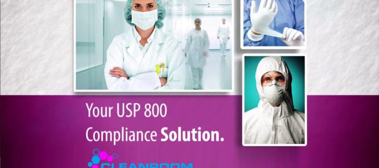 usp 800 compliance solutions
