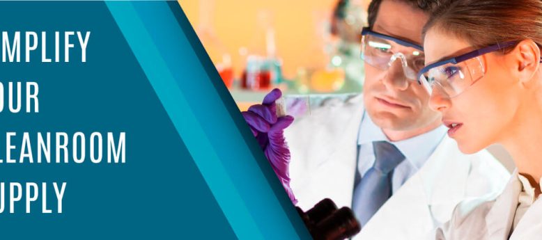 cleanroom connection offers cleanroom supplies for the compounding pharmacy and other industries