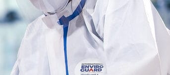 cleanroom supplies for hazardous drug compounding usp chapter 800 compliance