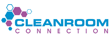 cleanroom connection logo
