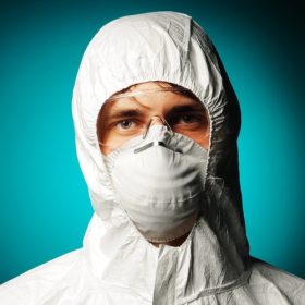 cleanroom apparel for usp 800 pharmacies and hospital labs