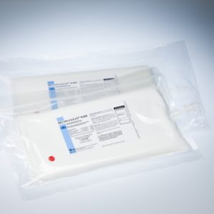 image representing decon clean residue remover cleanroom wipes