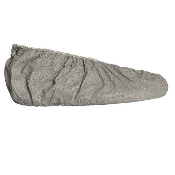 sg450sgy grey tyvek anti-skid shoe covers