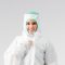 image representing sterile coveralls for cleanroom use