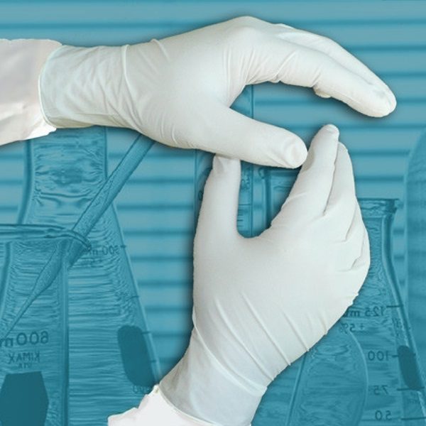 image representing ct international NIT nitrile cleanroom gloves