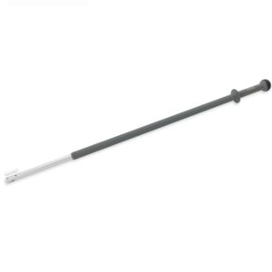 image representing sak170 plastic pushbutton telescopic purmop handle