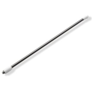 handle for sat2100 aluminum telescopic purmop handle