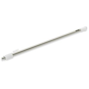 image representing set2070 stainless steel telescopic cleanroom mop handle