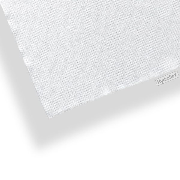 closeup impage of purwipe k1 sterile polyester cleanroom wipes