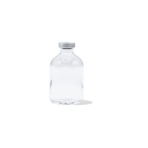 image representing sterile glass vials for pharmacies