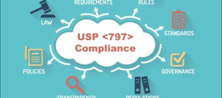 usp 797 compliance overview