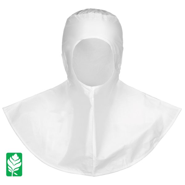 lakeland cleanmax cleanroom ppe hood ctl713cm