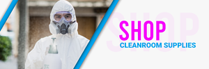 CTA Shop Cleanroom Supplies