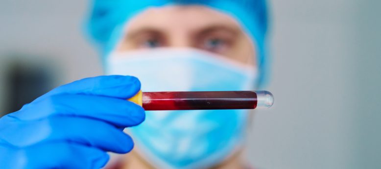 Bloodborne Pathogens