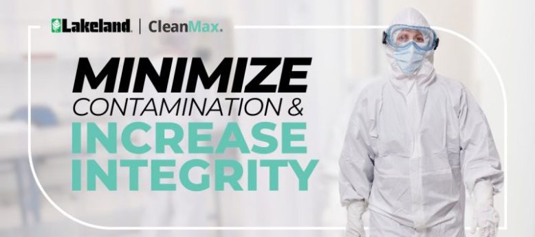 cleanmax cleanroom apparel