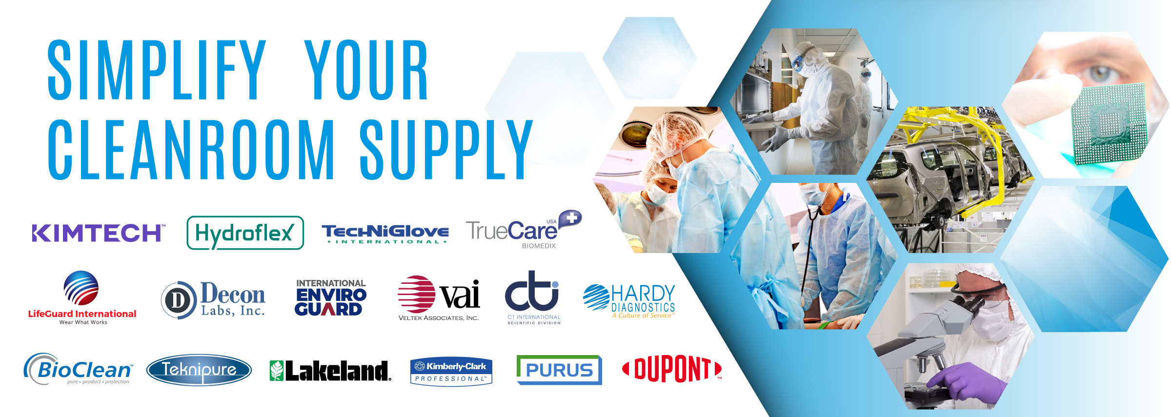 cleanroom cleaning supplies products
