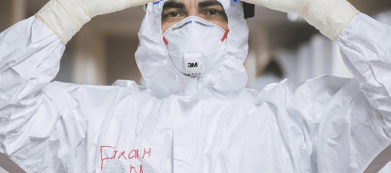 image representing cleanroom gown gowning and garb products cleanroom connection