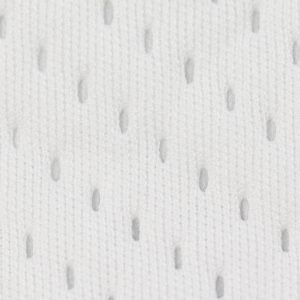 image representing close up view of tekniclean 2ply polyester sterile quilted cleanroom wipes tc2pu3-99