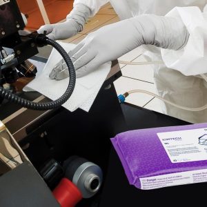 70% Isopropyl Alcohol Wipes