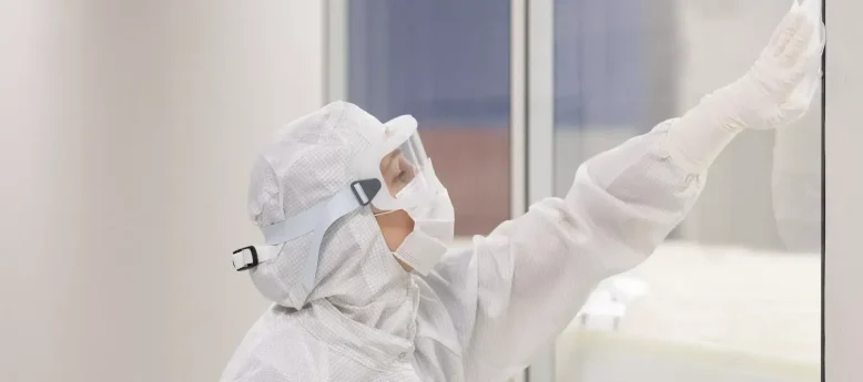 image representing usp 797 cleaning compliance for pharmacies