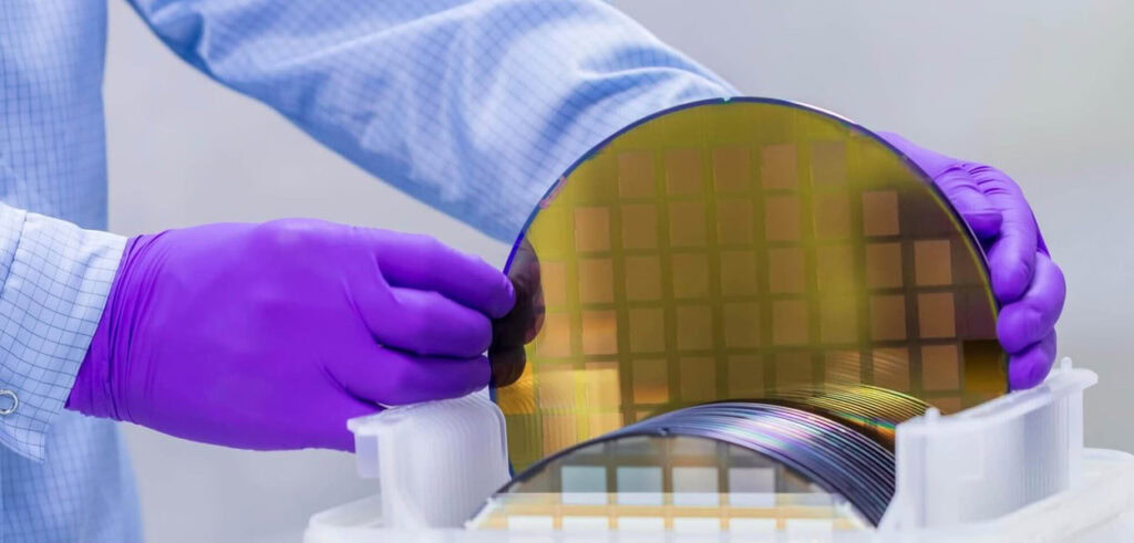 semiconductor cleanroom supplies