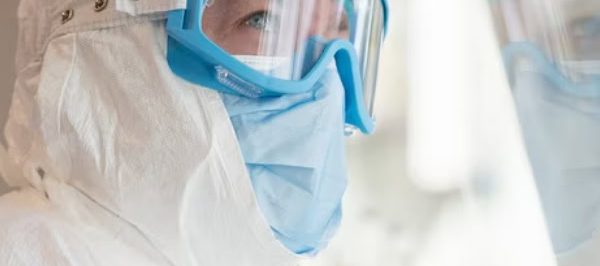 dupont isoclean cleanroom coveralls