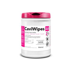 caviwipes 2.0 disinfectant wipes