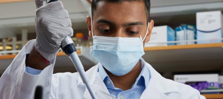 cleanroom gloves infection prevention patient safety