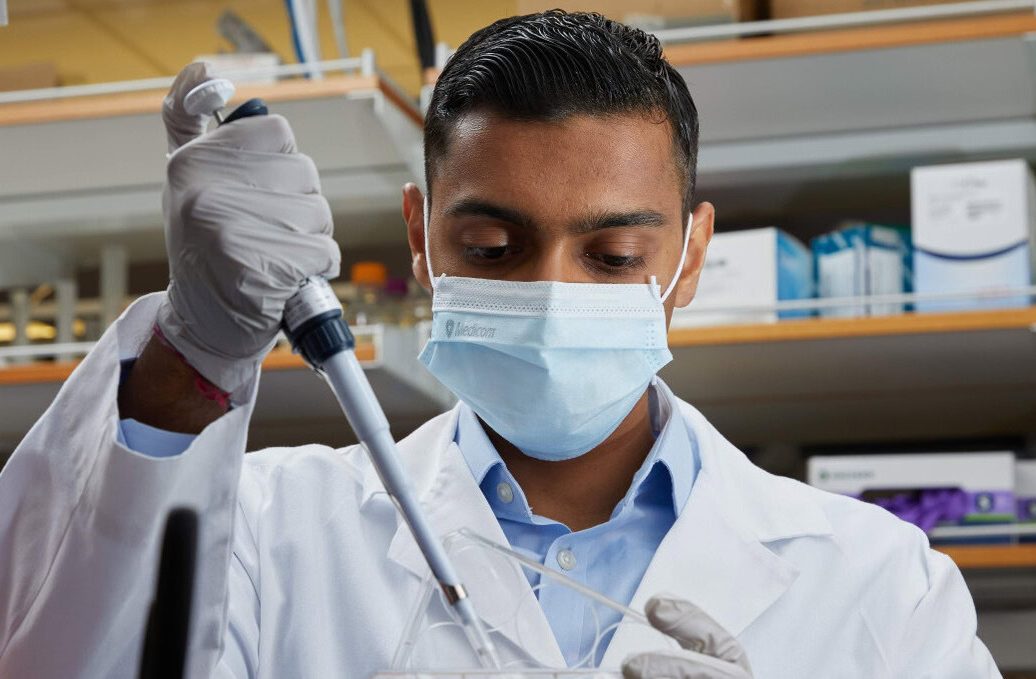 cleanroom gloves infection prevention patient safety