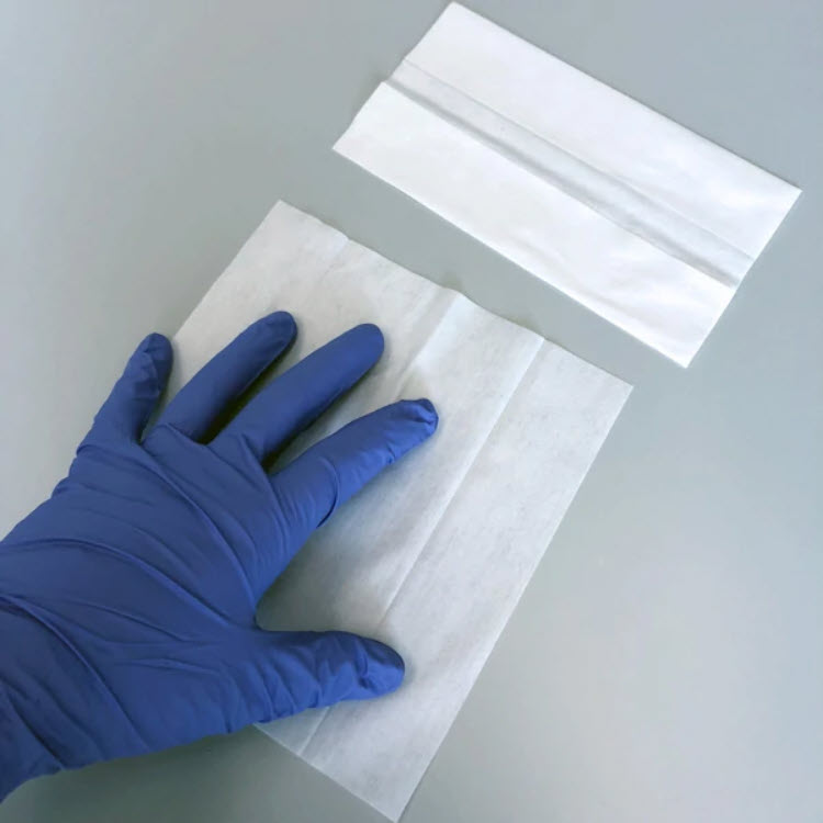 Cleanroom Wipe