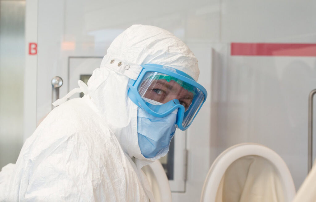 Cleanroom Supplies & Products From Cleanroom Connection