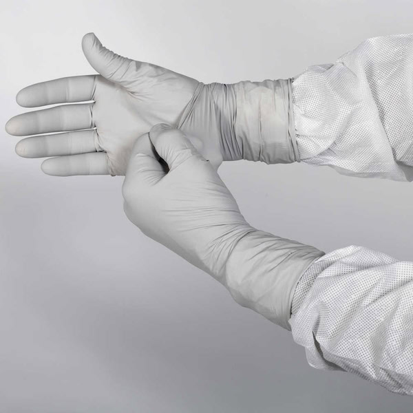kimtech sterling sterile cleanroom gloves
