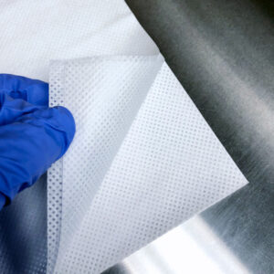 Quilted Cleanroom Wipes