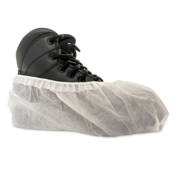 ieg firmgrip cleanroom shoe cover