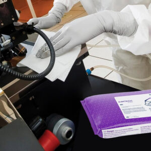 70% Isopropyl Alcohol Wipes