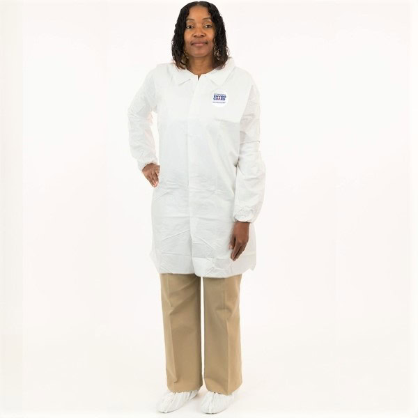 microguard mp lint free lab coat