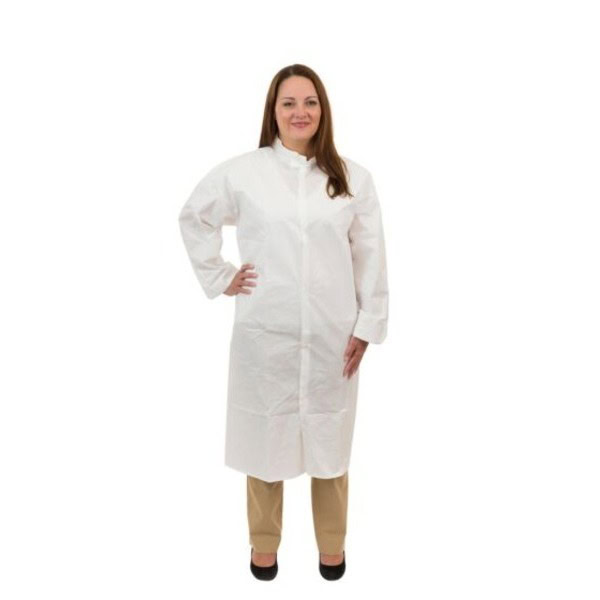 microguard mp lint free frock