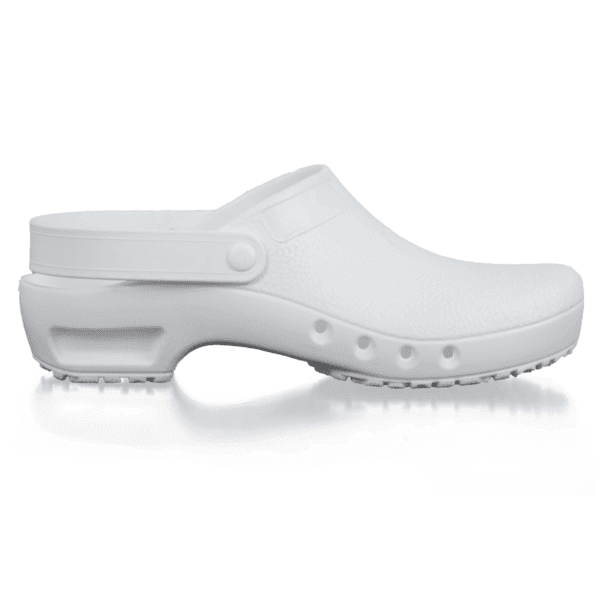 pure stride cleanroom shoe