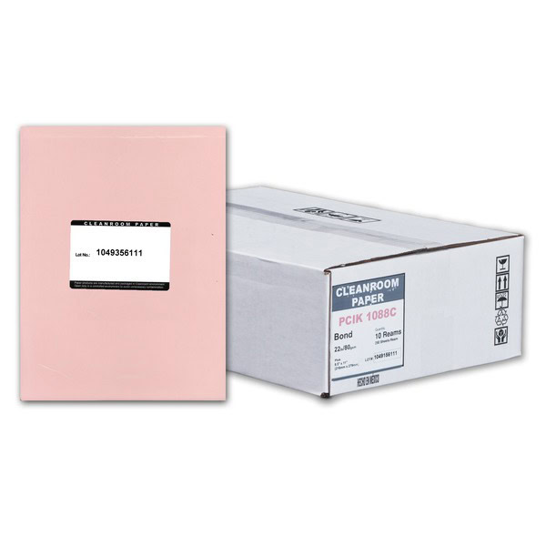 clean image autoclavable cleanroom paper