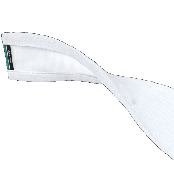 purmop black c1 carbon fiber cleanroom mop