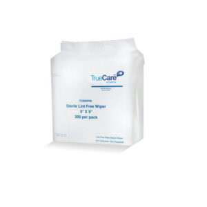KimTech 76490 Sterile Presaturated Cleanroom Wipes