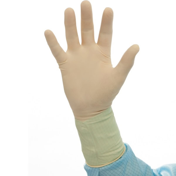 bioclean basl sterile latex glove