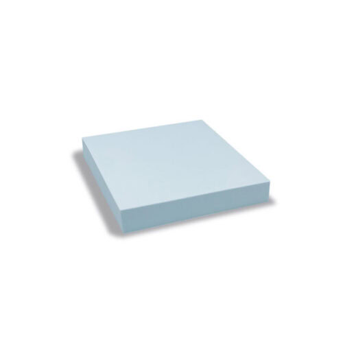 Clean Room Post It Notes | White, Blue, Yellow, Green